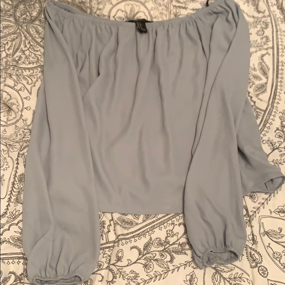 Forever 21 top